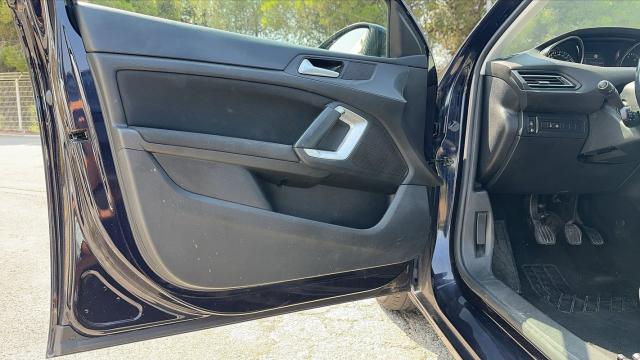 Peugeot 308 Sw image 3