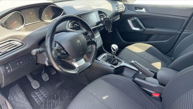 Peugeot 308 Sw image 7