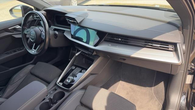 Audi A3 Sportback image 3