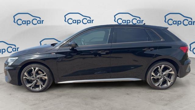 Audi A3 Sportback image 6