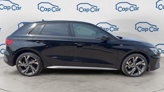Audi A3 Sportback image 2