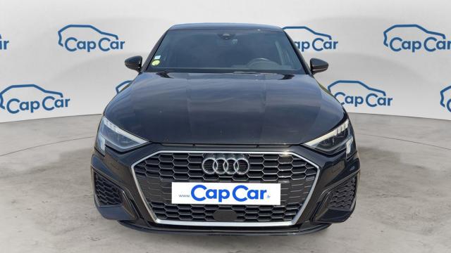 Audi A3 Sportback image 9
