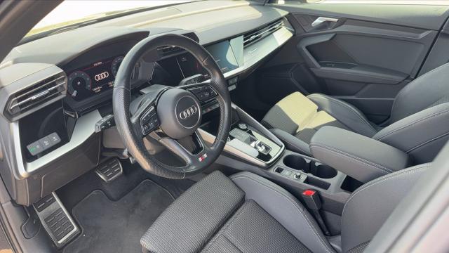 Audi A3 Sportback image 8