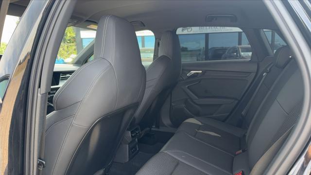 Audi A3 Sportback image 1