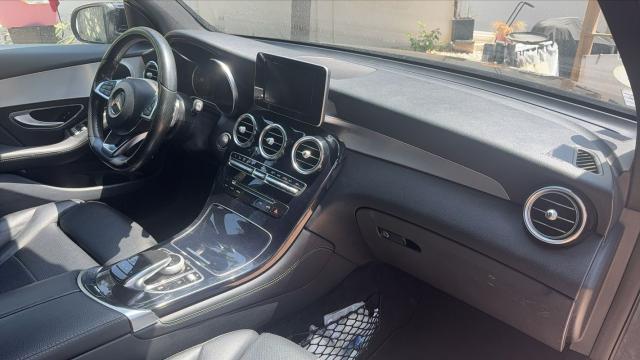 Mercedes Benz Classe Glc image 4
