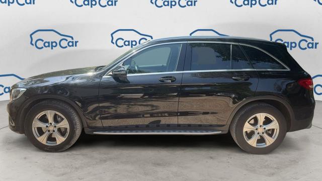 Mercedes Benz Classe Glc image 5