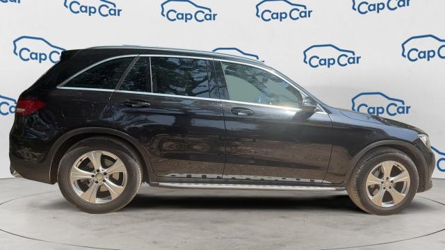 Mercedes Benz Classe Glc image 7