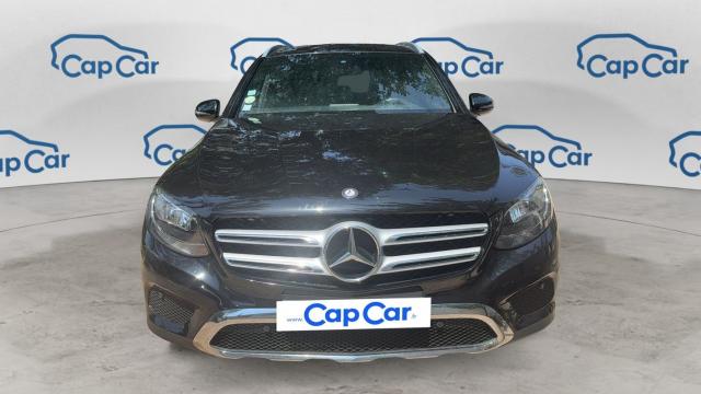 Mercedes Benz Classe Glc image 3
