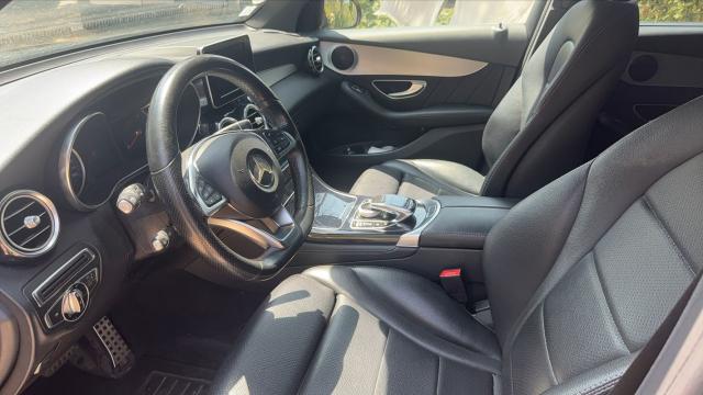 Mercedes Benz Classe Glc image 2