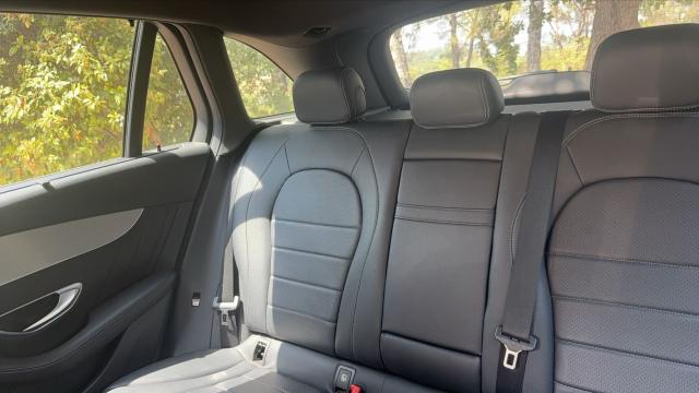 Mercedes Benz Classe Glc image 1