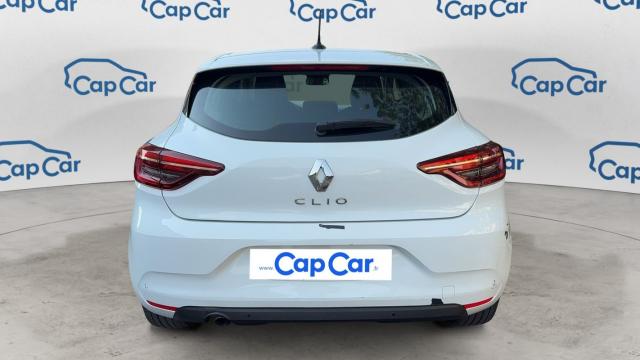Renault Clio image 6