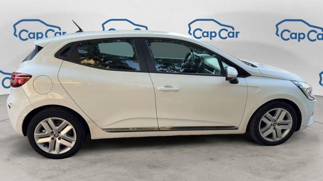 Renault Clio image 8