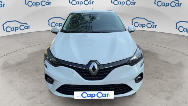 Renault Clio image 9