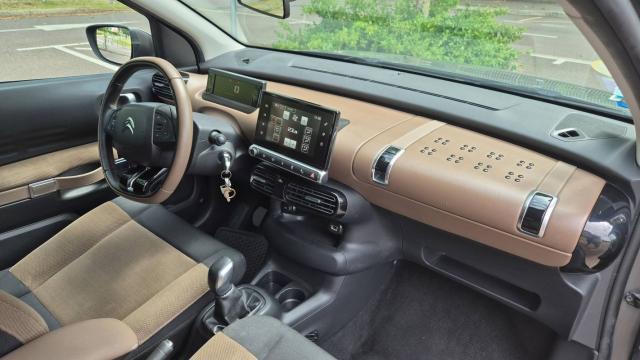 Citroen C4 Cactus image 9