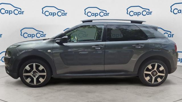 Citroen C4 Cactus image 8