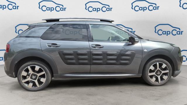 Citroen C4 Cactus image 7