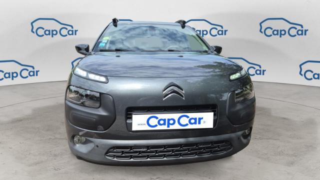 Citroen C4 Cactus image 6