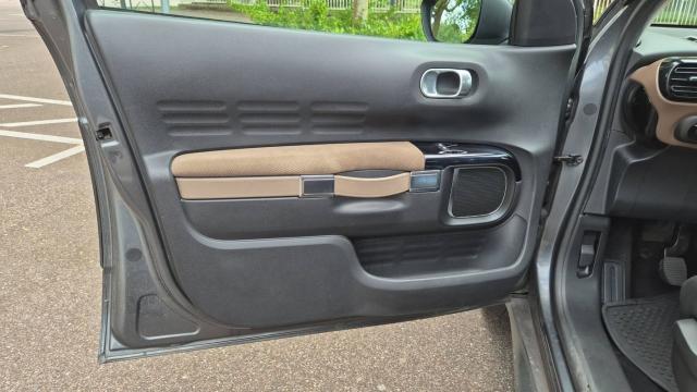 Citroen C4 Cactus image 4