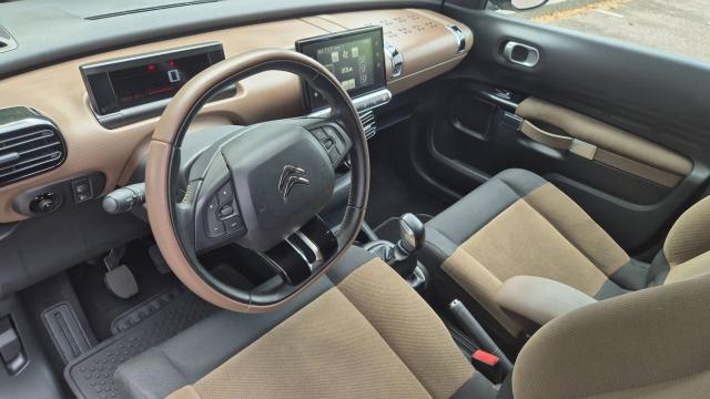 Citroen C4 Cactus image 2