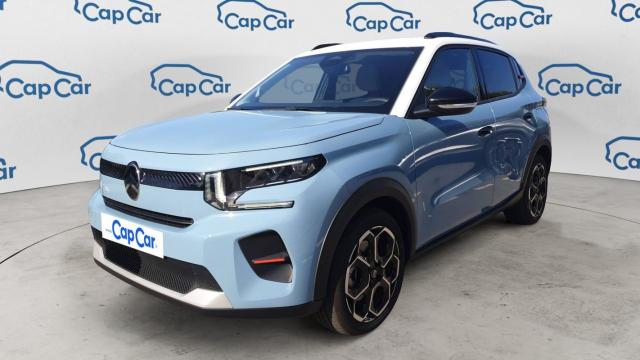 Citroen C3 113 Ch 44 Kwh Max