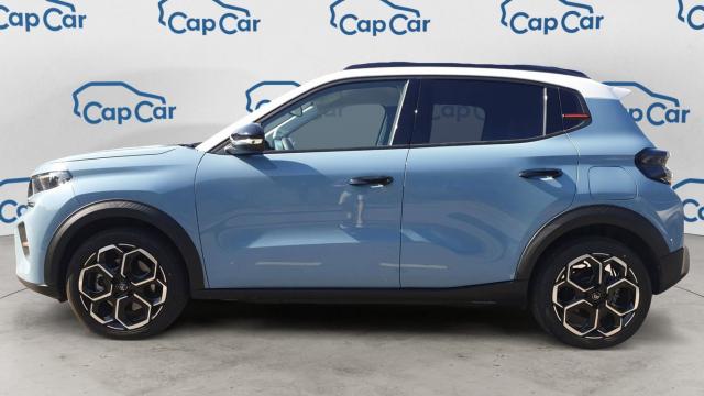 Citroen C3 image 2