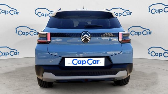 Citroen C3 image 5