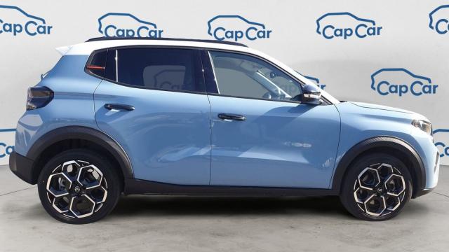 Citroen C3 image 1