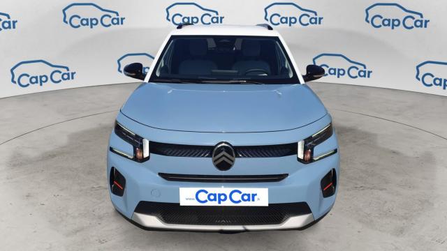 Citroen C3 image 8