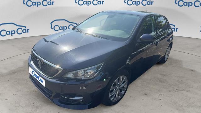Peugeot 308 Ii 1.2 Puretech 110 Style