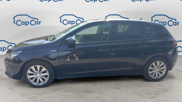 Peugeot 308 image 7