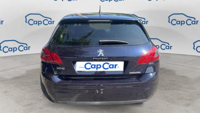 Peugeot 308 image 6