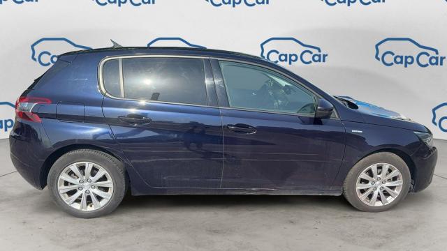 Peugeot 308 image 3