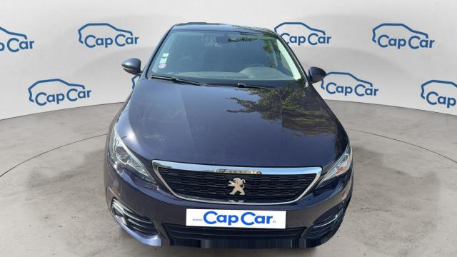 Peugeot 308 image 9
