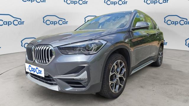 Bmw X1 Sdrive 20i 179 Xline