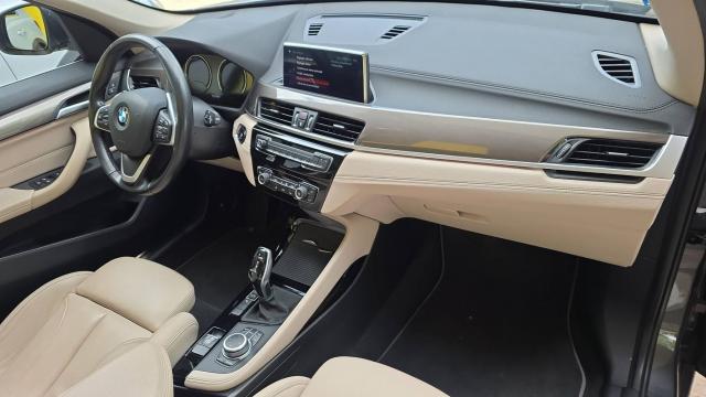 Bmw X1 image 7