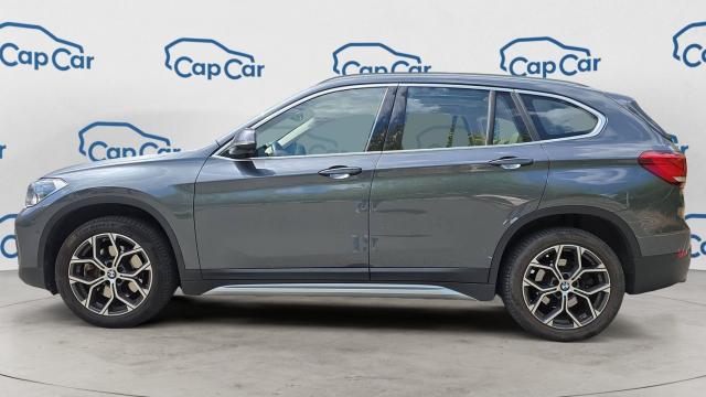 Bmw X1 image 4