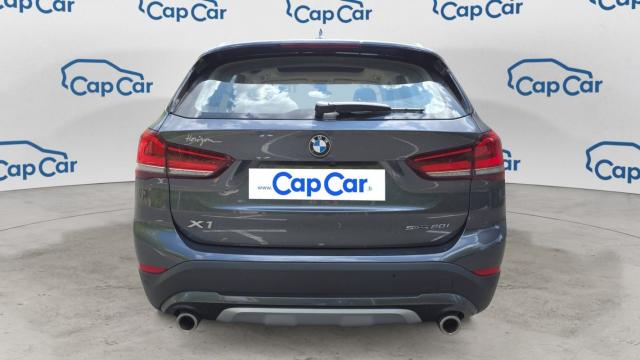 Bmw X1 image 6