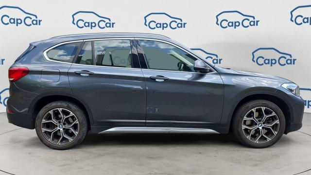 Bmw X1 image 2