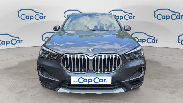 Bmw X1 image 5