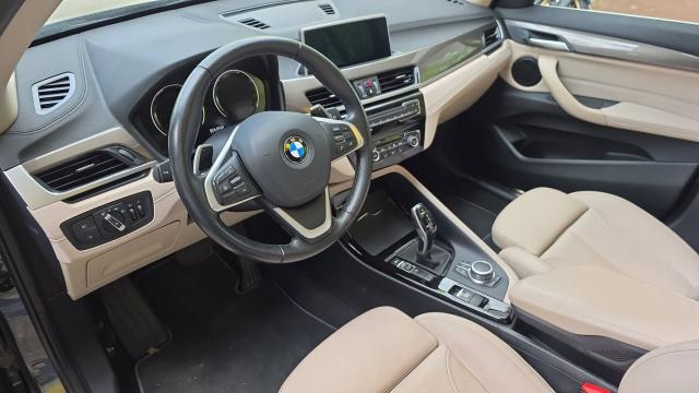 Bmw X1 image 1