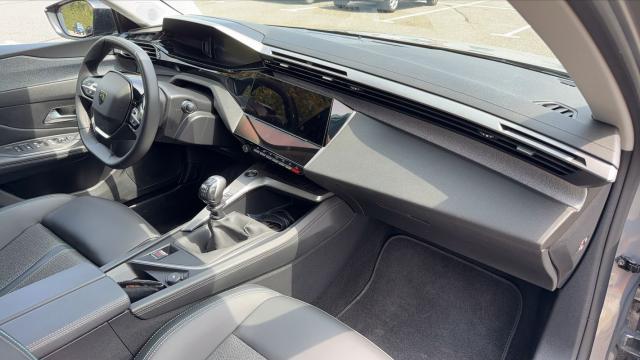 Peugeot 308 Sw image 6