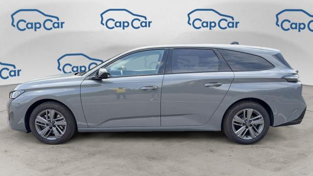 Peugeot 308 Sw image 7