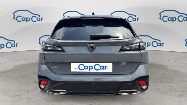 Peugeot 308 Sw image 3