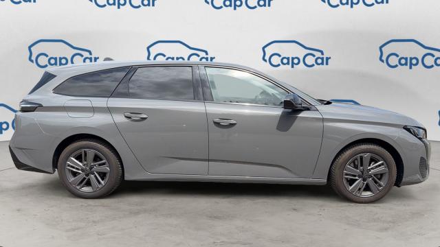Peugeot 308 Sw image 4
