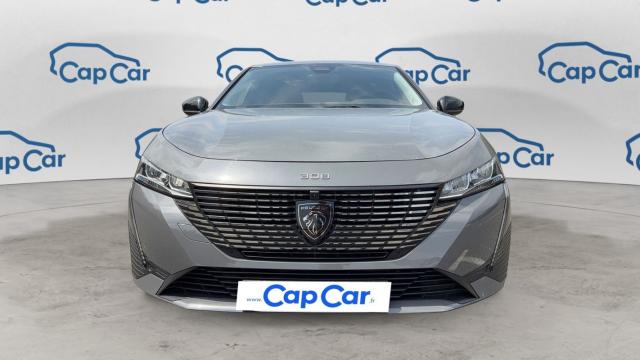 Peugeot 308 Sw image 5
