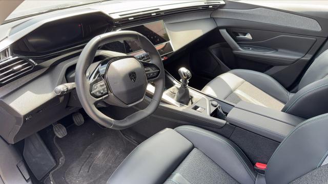 Peugeot 308 Sw image 2