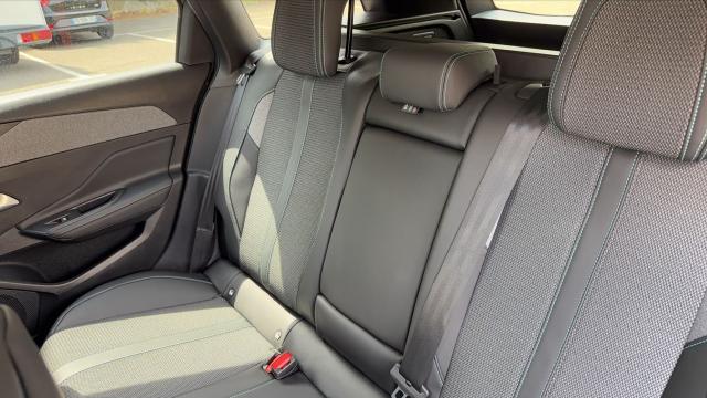 Peugeot 308 Sw image 1