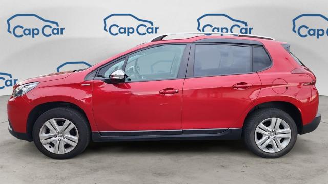Peugeot 2008 image 9