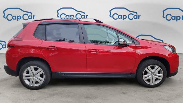 Peugeot 2008 image 6