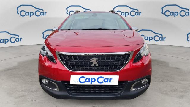 Peugeot 2008 image 7